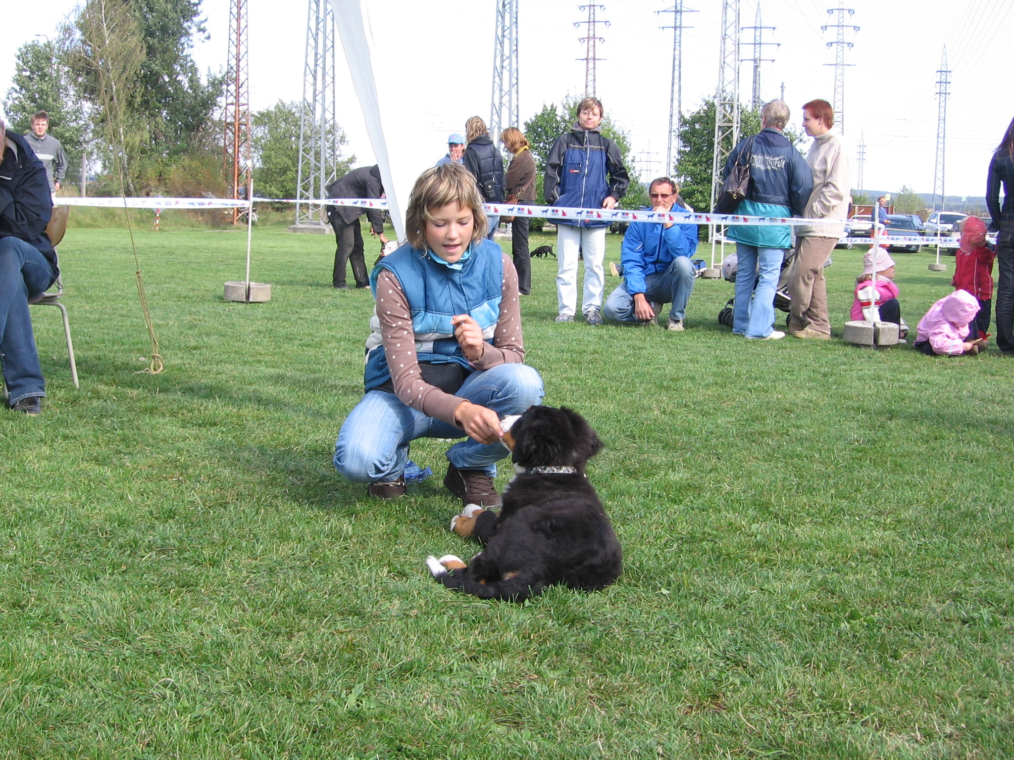 Puňta cup 2008 - Basti jako vítěz 003.jpg